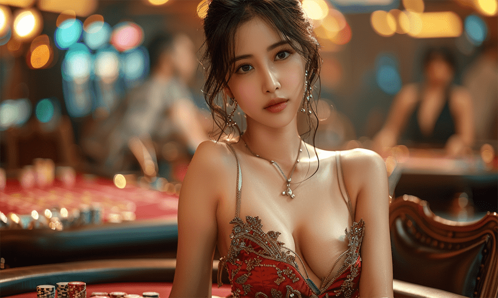 passion chap 77